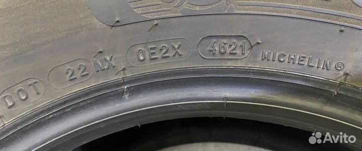 Michelin X-Ice North 4 185/65 R15