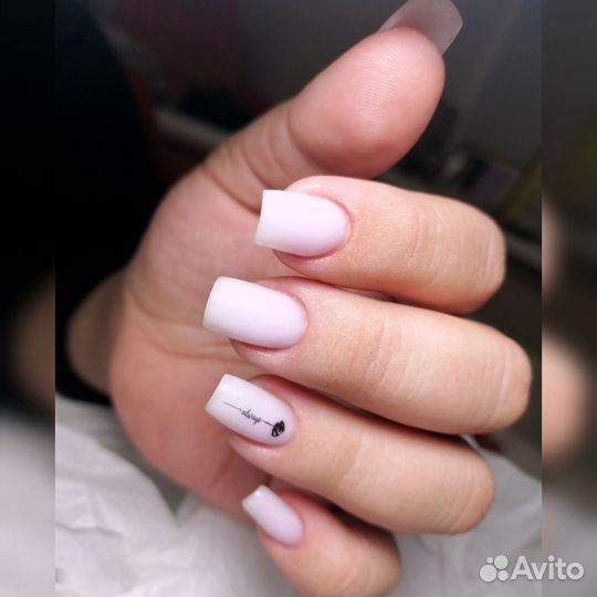 Мастер маникюра,педикюра