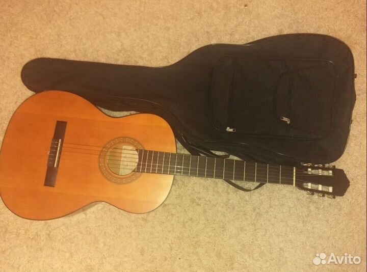 Гитара Cremona 4670