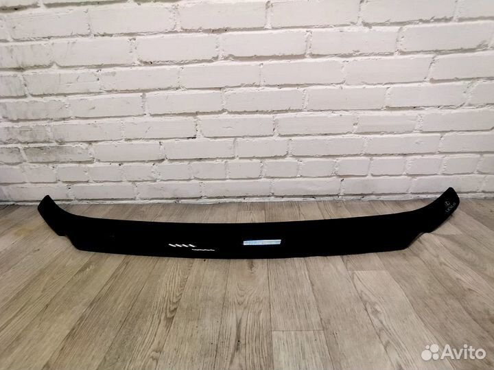 Дефлектор капота Lexus GX460 Оригинал