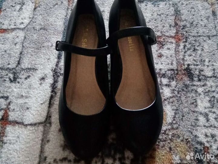 Туфли женские