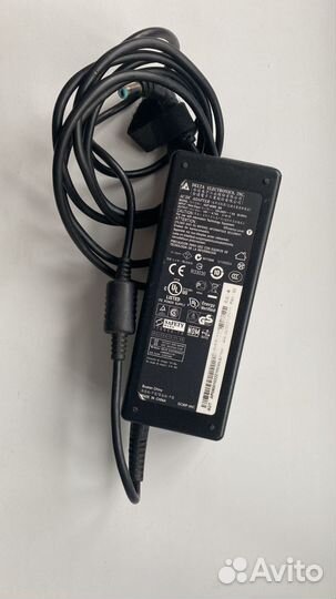 Зарядное устройство для ноутбука Acer, Sony