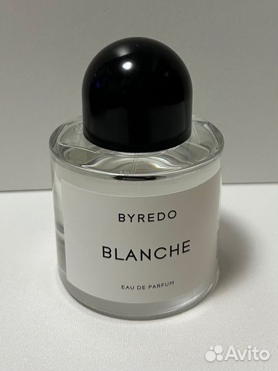 Byredo blanche 100 мл оригинал