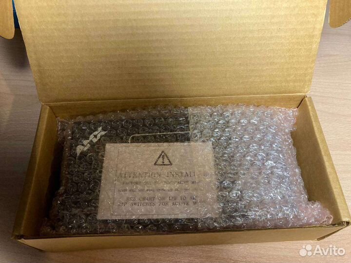 Контроллер управления нагрузкой AMX UPC20+