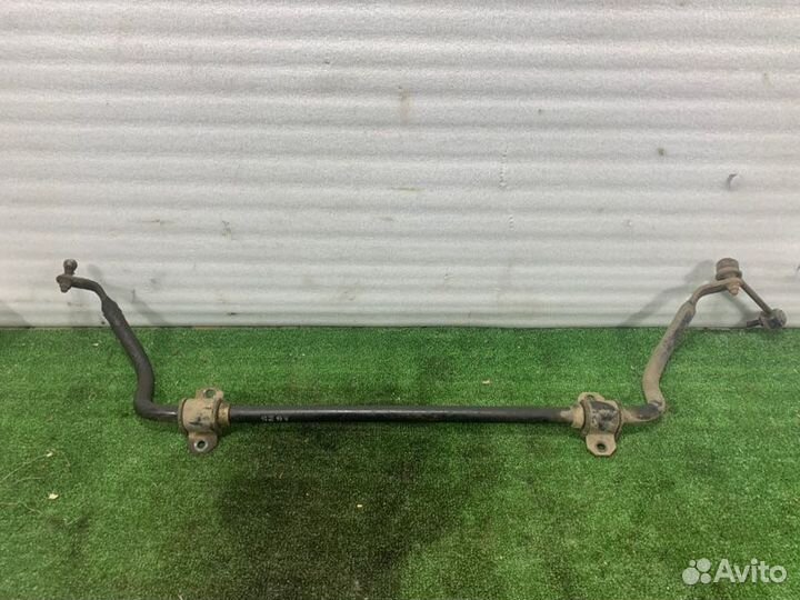 Стабилизатор поперечной устойчивости задний Mazda
