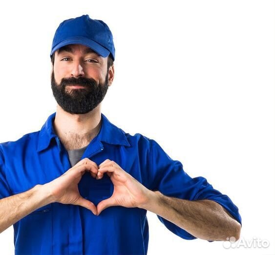 Вакансия Электрик