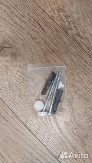 Унитаз новый