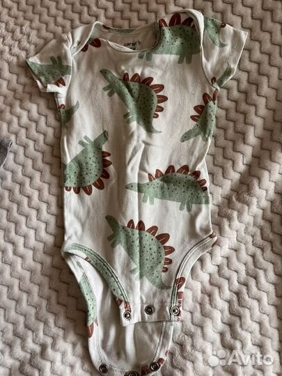 Боди для малышей
