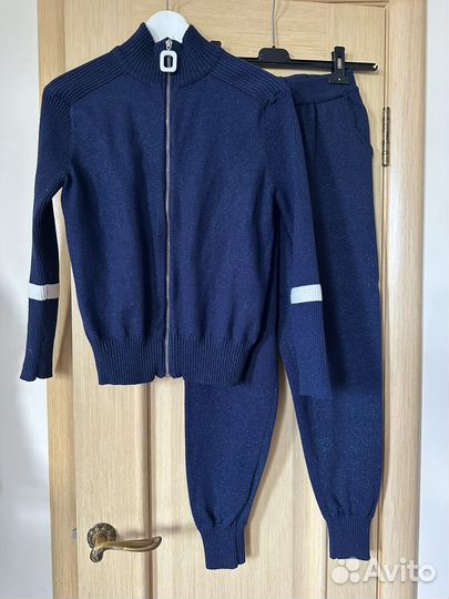 Вещи пакетом 8 шт 40-42 р-р