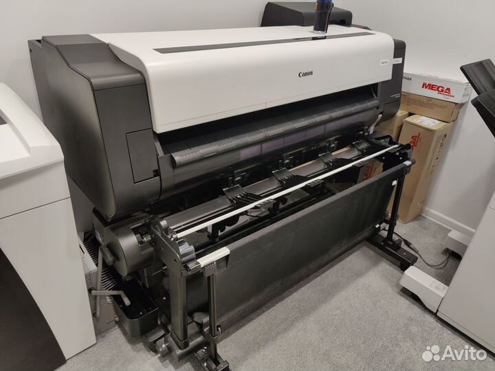 Ремонт лазерных принтеров, мфу