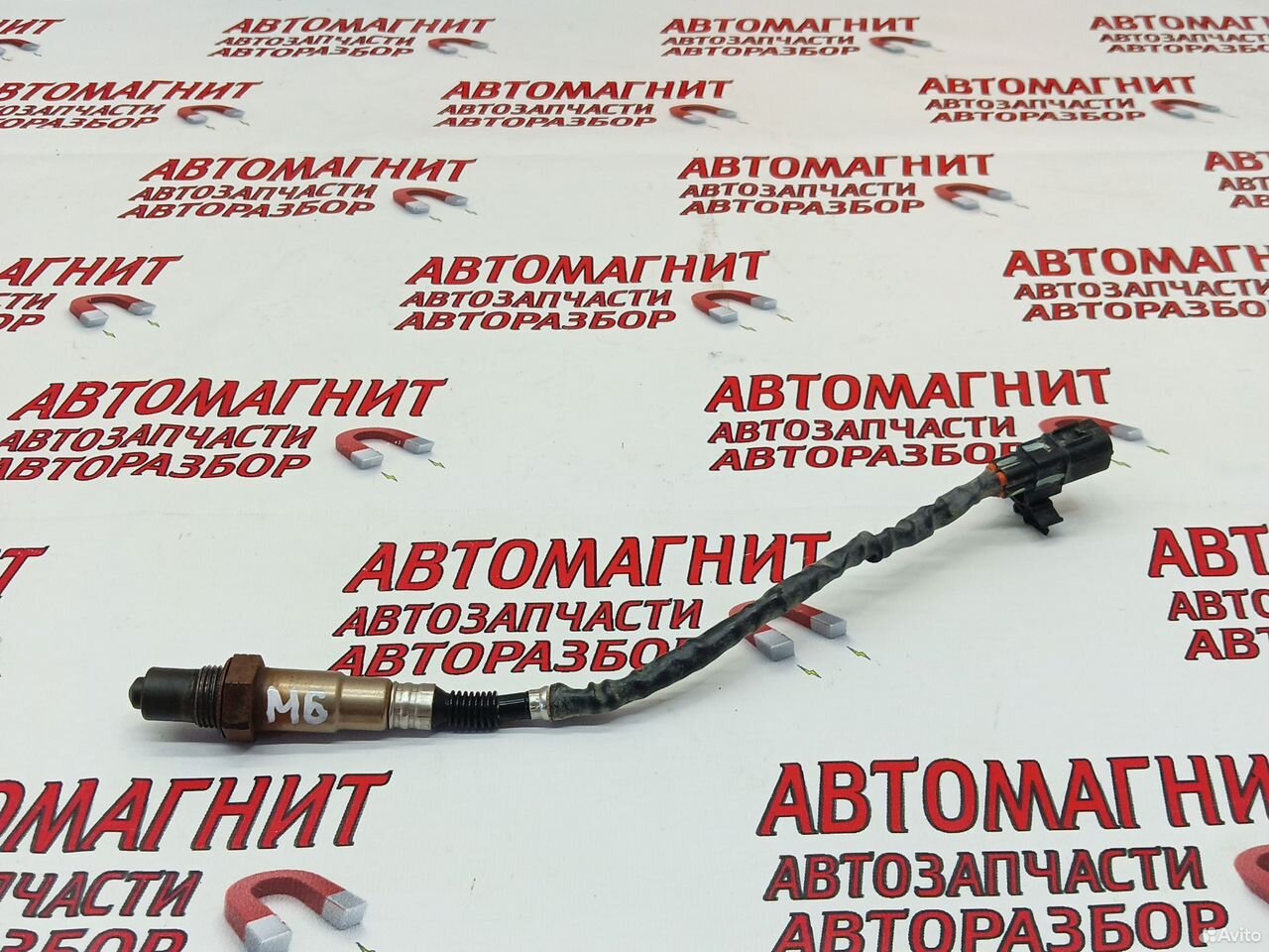 Лямбда зонд верхний Хавал М6 Haval M6