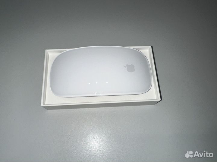 Мышь Apple magic mouse 3