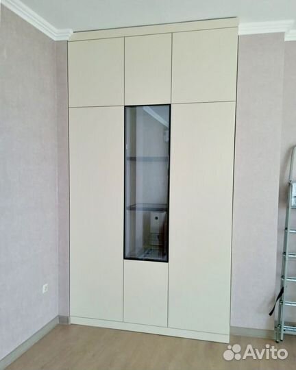 Мебель на заказ