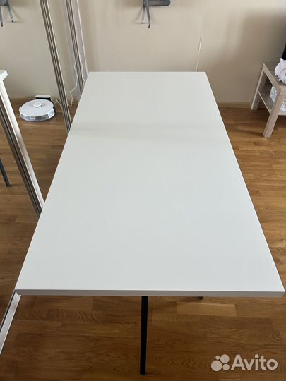 Стол IKEA