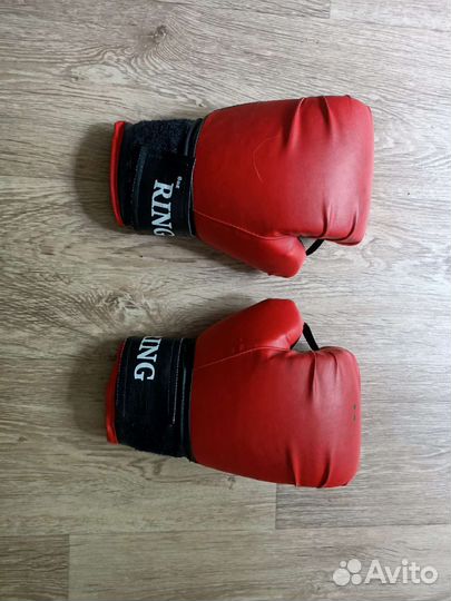 Защита голени для единоборств