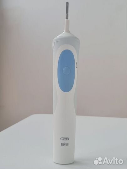 Зубная щетка Braun Oral-B