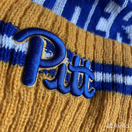 Шапка ncaa Pittsburgh Panthers