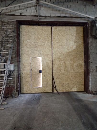 Машиноместо