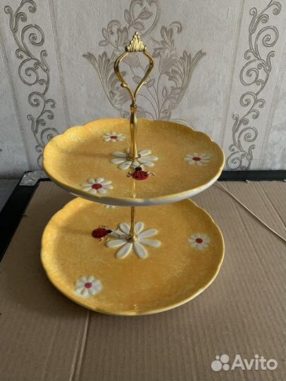 Подставка для фруктов