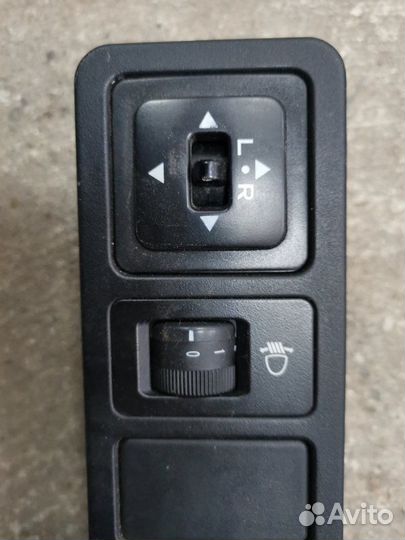 Корректор фар Faw V5 седан CA4GA5 2013