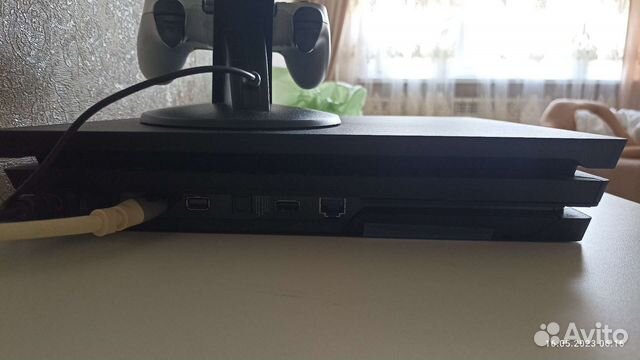 Sony playstation 4 pro 1tb