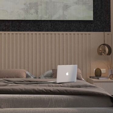 3-к. квартира, 92,6 м² (Грузия)