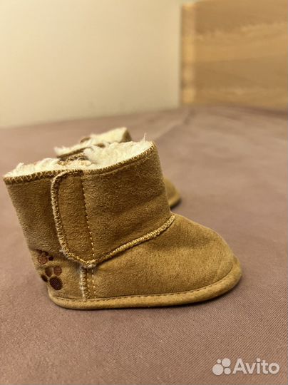 Пинетки mothercare зимние и летние