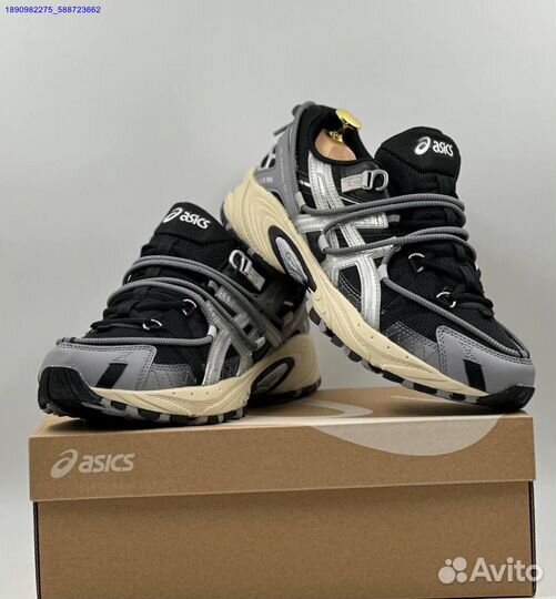 Кроссовки Asics Gel-Kahana TR V2 (Арт.82707)