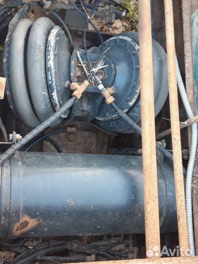 Tatra T 815 с КМУ, 2008