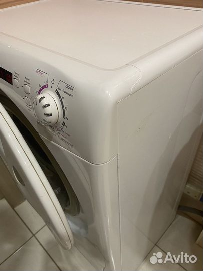 Стиральная машина candy 7кг бесплатная доставка