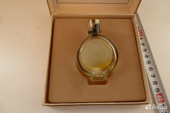 Духи Пастораль флакон СССР