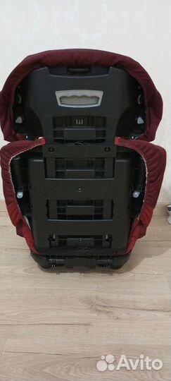 Детское Автокресло Maxi-Cosi