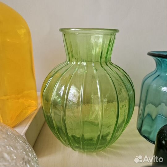 Вазы статуэтки свечи