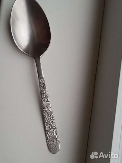 Ложка Винтаж