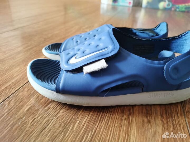 Сандали Nike 31-32