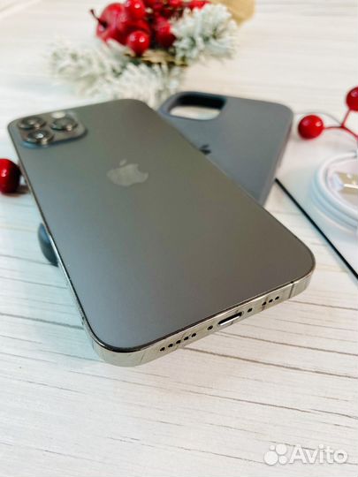 iPhone 12 Pro, 256 ГБ