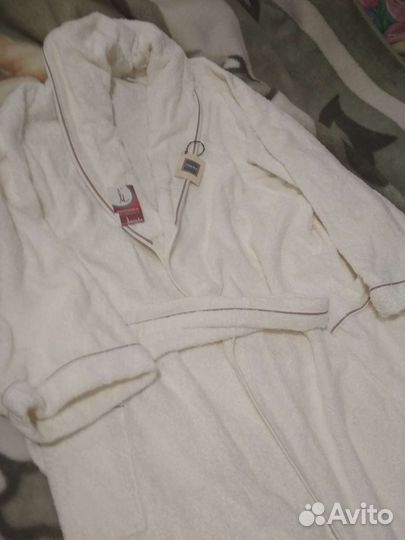 Халат Италия