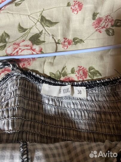 Платье летнее