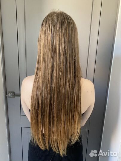 Кератин ботокс