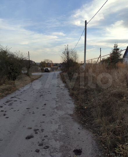 Участок 30 га (ИЖС)