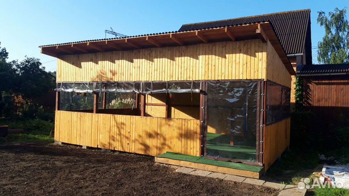 Мастер на час