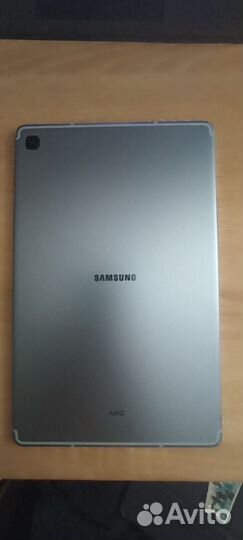 Samsung galaxy tab s6 lite