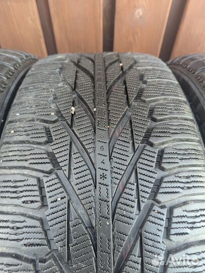 Nokian Tyres Hakkapeliitta R2 SUV 265/50 R20
