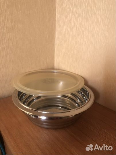 Миска Zepter D-24cм