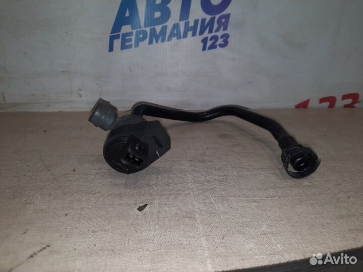 Клапан вентиляции топливного бака Bmw 630 E63