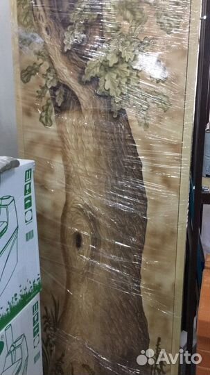 Двери для бани