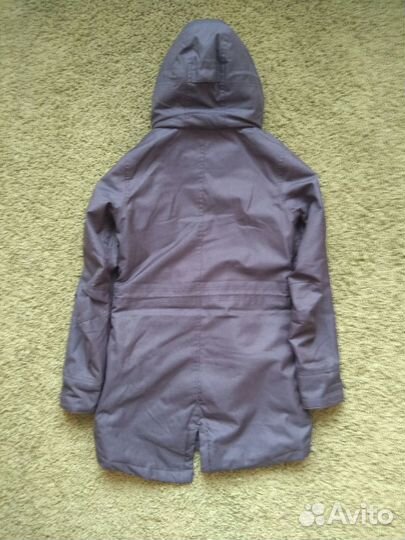 Очень качественный женский лыжный костюм