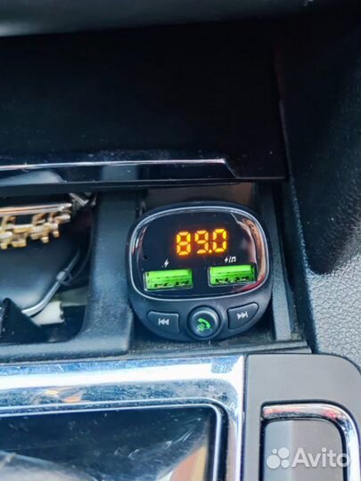 Адаптер usb bluetooth