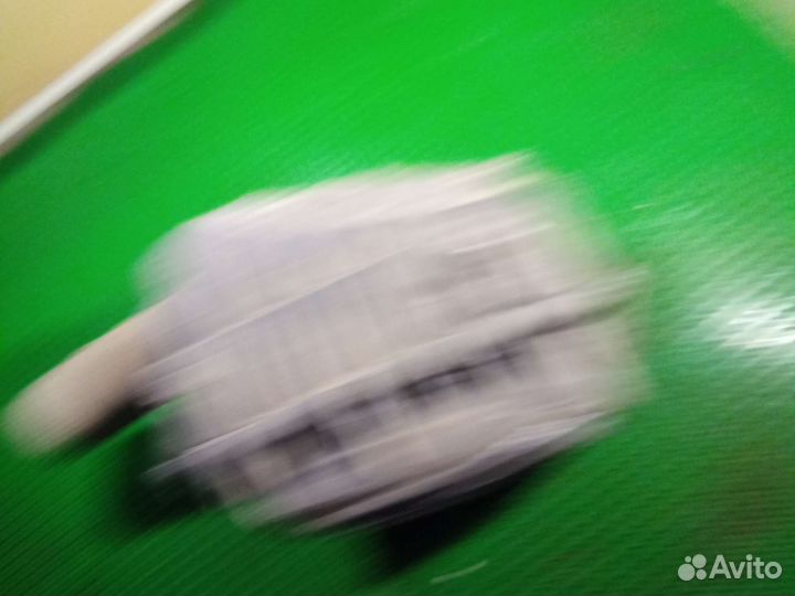 Корпус воздушного фильтра Опель Омега Б