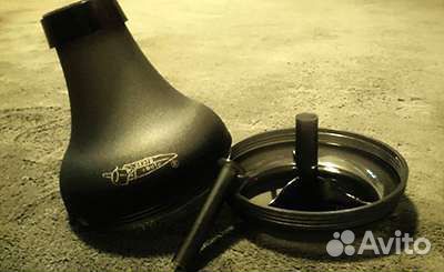 Сурдины для трубы и корнета